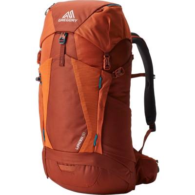 Gregory Детска детска раница Gregory Kid's Wander 30 Kids' backpack - Redrock - размер One Size (508-0561-0211)