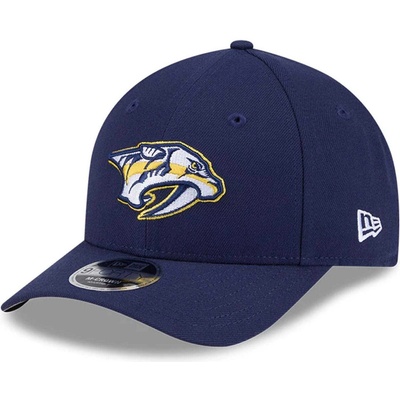 New Era Nashville predators nhl team 9forty uni