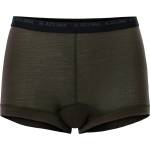 Aclima Дамско мериносово термобельо Aclima Women's LW Hipster Merino base layer - Tarmac (115-0283-1214)