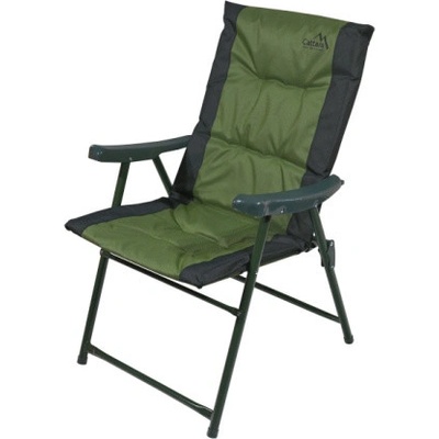 Cattara Židle kempingová skládací FOREST, 13469 – Zboží Dáma