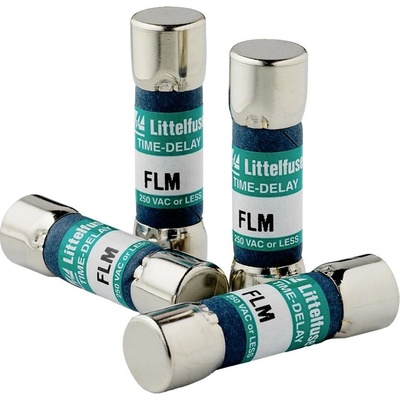 Littelfuse 0FLM020.T 0FLM020.T pojistka Množství 1 ks Bulk