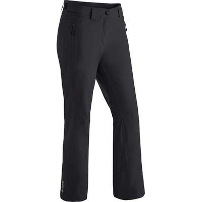 Maier Sports Дамски ски панталон Maier Sports Women's Ronka 2.1 Ski trousers - Black - размер 20 (107-3200-0113)