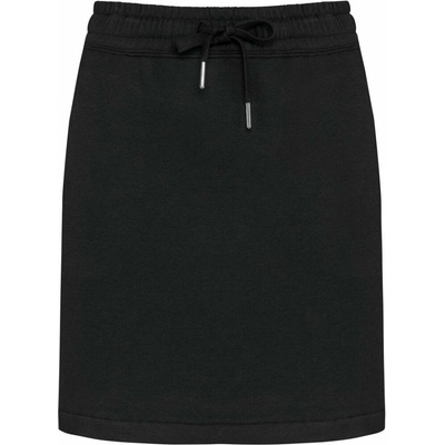 Kariban sukně Bio sweat K7020 naturální