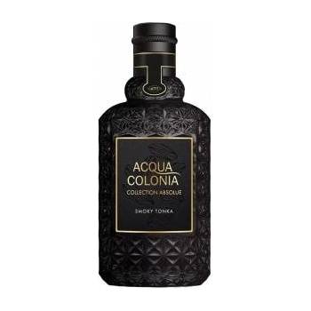 4711 Acqua Colonia Collection Absolue Smoky Tonka EDP spray 100ml