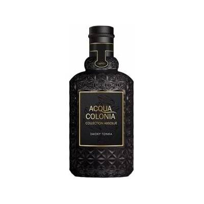 4711 Acqua Colonia Collection Absolue Smoky Tonka EDP spray 100ml