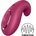 Satisfyer Dipping Delight Berry
