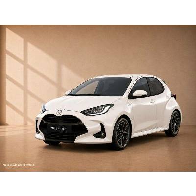 Toyota Yaris 1.5 Hybrid 85 kW