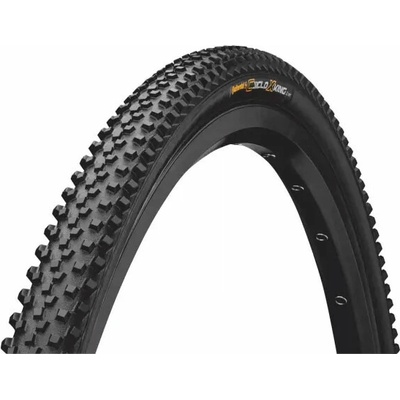 Plášť Continental Cyclo X-King 28, kevlar, skládací, cyklokrosový