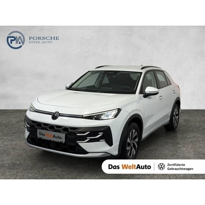 Volkswagen T-Roc eTSI DSG 85 kW