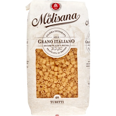 La Molisana Tubetti 24 x 0,5 kg