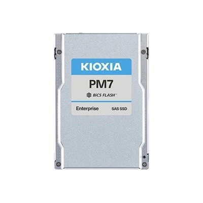 Kioxia PM7-R 15,36TB, KPM7VRUG15T3