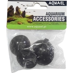 AQUAEL Присоски Aquael - FAN 2/3, Turbo 650/1100, Нагревател - 4бр