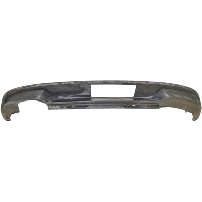 spojler zadního nárazníku VW Golf VIII 5H0 lift combi 5H9807568H