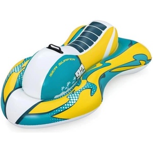 Bestway Надуваем воден скутер с дръжки Sea Surfer, 117 x 77 см (41540)