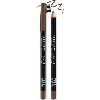 Bel London BEL London Водоустойчив кремообразен молив за вежди 303 078 g