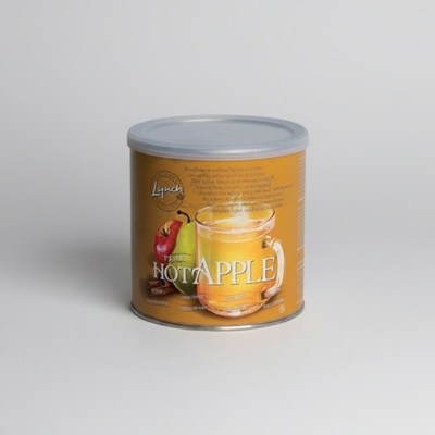 Lynch Foods Lynch Foods Hot Apple Horká hruška dóza 553 g