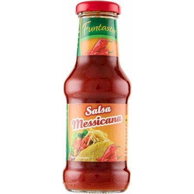 Funtastic Mexická Salsa 250 ml