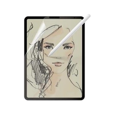 Fixed Paperlike Screen Protector Ochranná fólia na displej pre Apple iPad Pro 11 2018 amp; 2020 amp; iPad Air 2020 FIXPSP-625