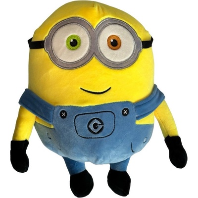 Plush Mimoni Bob 27 cm