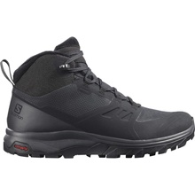 Salomon Outsnap CSWP W L41110100 černá