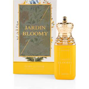 ATTAR de ASTANA Jardin Bloomy EDP 100 ml Парфюми