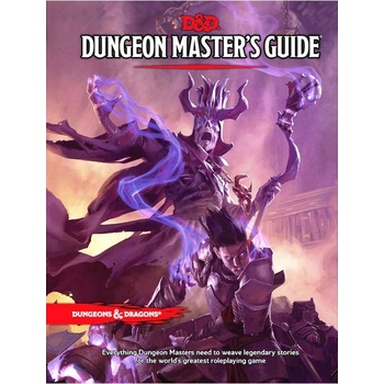 Dungeons & Dragons Dungeon Master's Guide