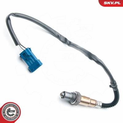 Lambda sonda ESEN SKV 09SKV689