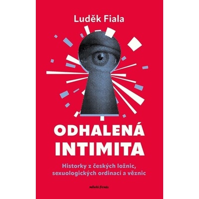Odhalená intimita
