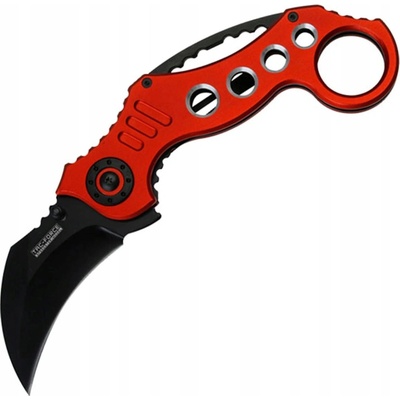 Tac-Force Karambit Stonewash A/O
