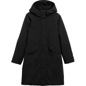ELVINE Дамско палто Elvine Women's Signy Coat - Black - размер XS (102-4272-0112)