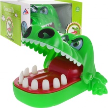 RKToys krokodýl u zubaře