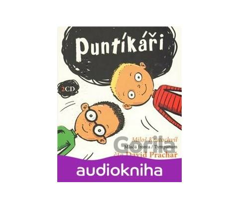 Puntikáři