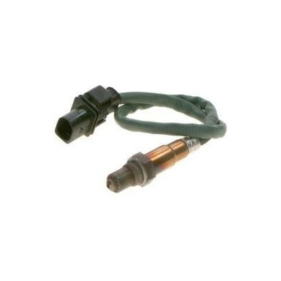 Lambda sonda BOSCH 0 258 017 281