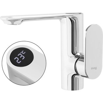 Image 1 of Rea Mils LCD B2000