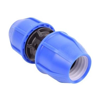 P-PLASTIK Spojka přímá 32 x 32 – Zboží Mobilmania