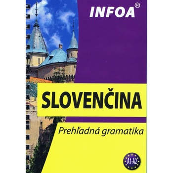 Slovenčina