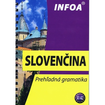 Slovenčina