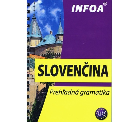 Slovenčina