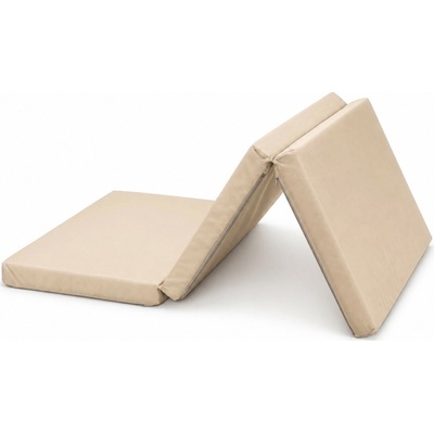 Zopa Cestovný Skladací Matrac Light Beige