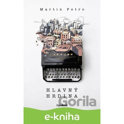 Hlavný hrdina - Martin Petro