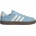 Adidas Маратонки Adidas Men's Vl Court 3.0 Low-Top Trainers - Blue/White/Gum