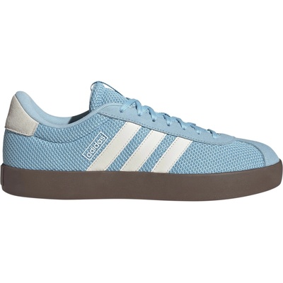 Adidas Маратонки Adidas Men's Vl Court 3.0 Low-Top Trainers - Blue/White/Gum