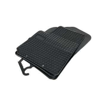 Image 1 of Гумени стелки за KIA Picanto II (2011-2017)