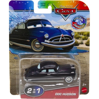 Disney Cars Color Changers Doc Huds