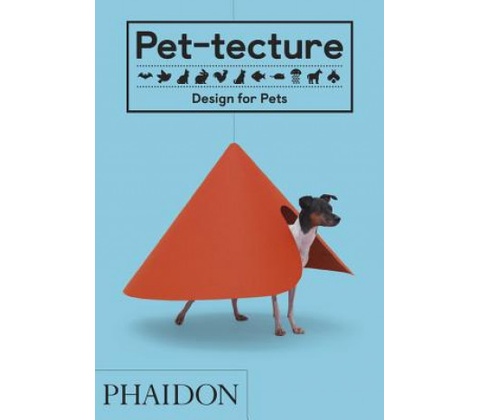 Pet-tecture - Tom Wainwright