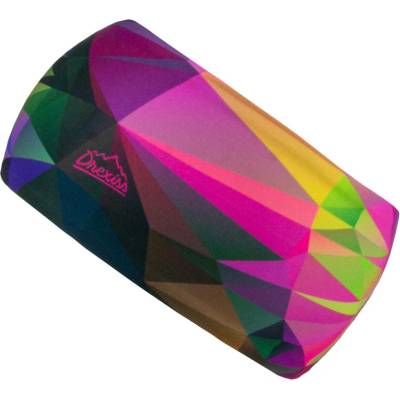 Drexiss Shapes Colours Pink