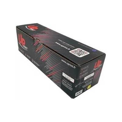Compatible тонер касета за HP 207X (W2212X) Yellow, 2450 страници