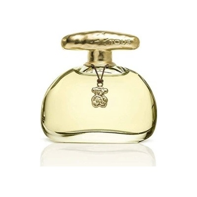 Tous Tous Touch toaletní voda dámská 100 ml tester