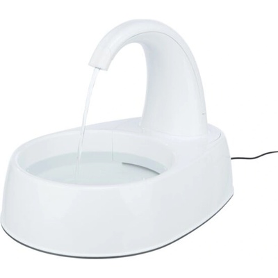 TRIXIE Curved Stream White 2.5 l