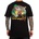 SULLEN мъжка тениска sullen - premium - get the gold - scm5388_jtbk